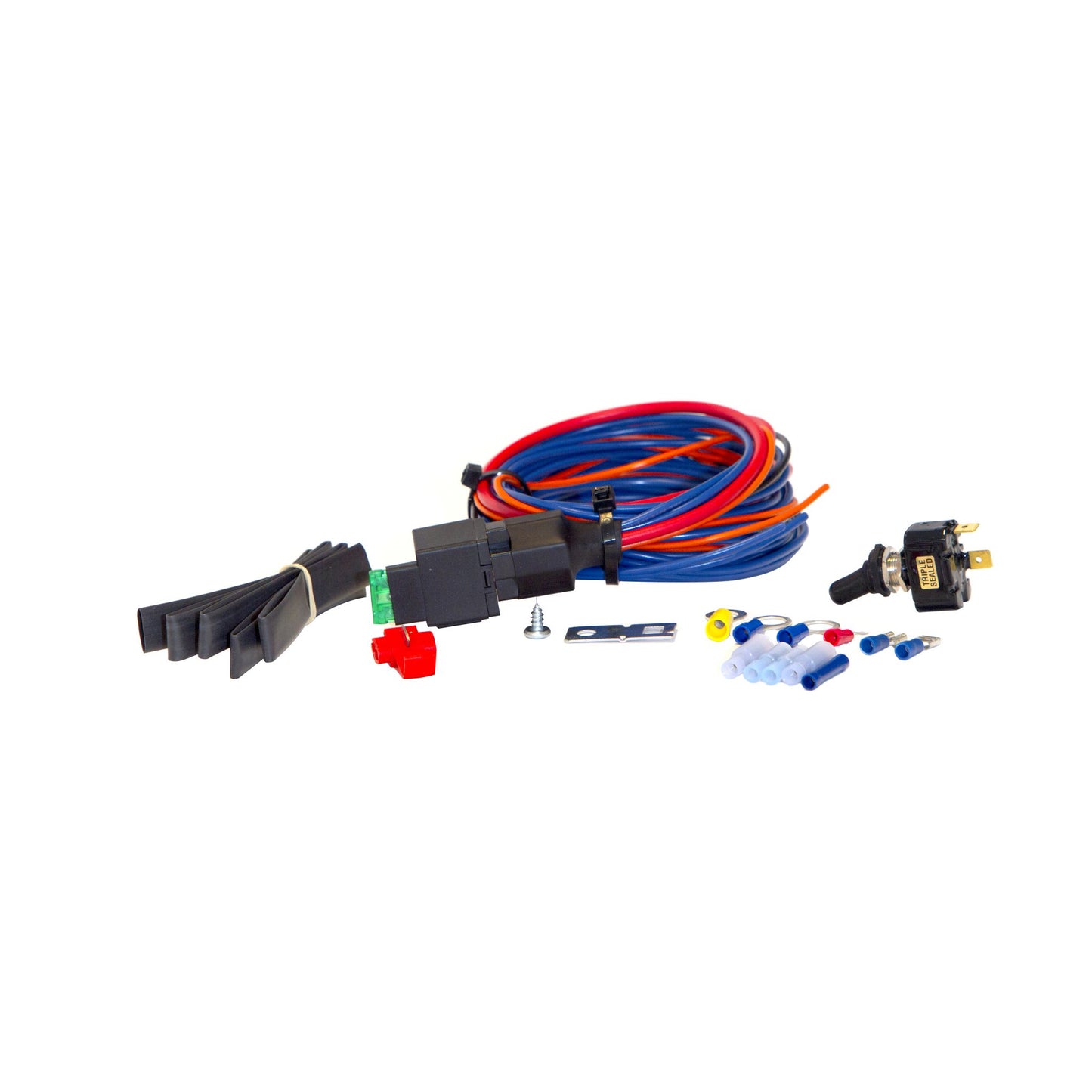 Lazer Star Lights OFF ROAD WIRE KIT LSW1220