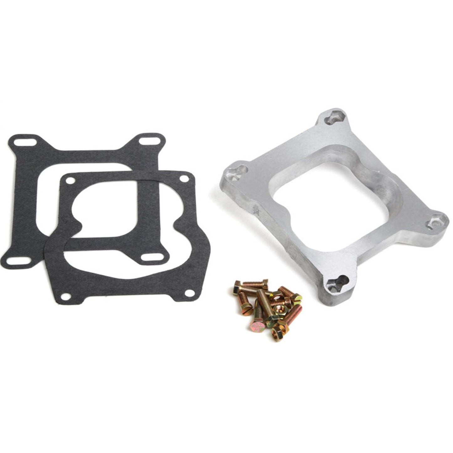 Quick Fuel Technology Carburetor Adapter Spacer 300-6QFT