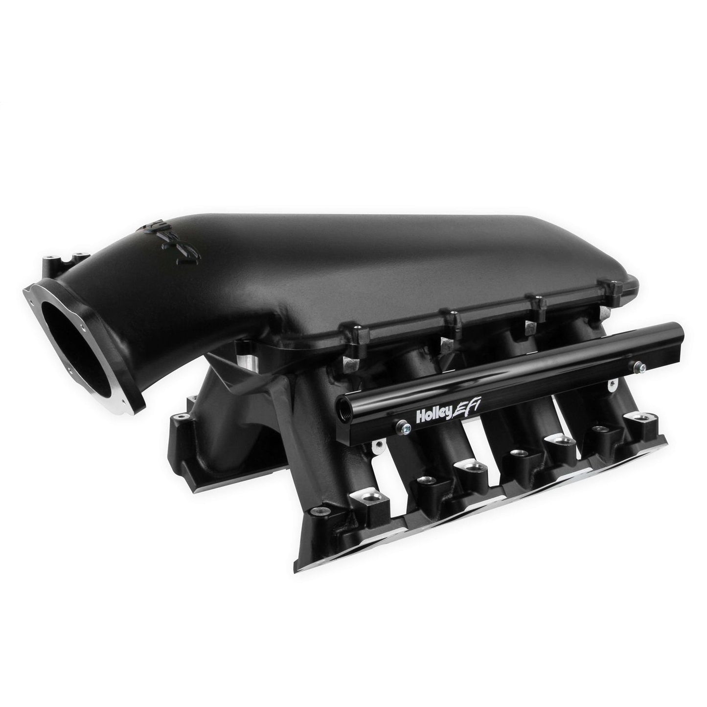 Holley Hi-Ram Intake Manifold 300-124BK