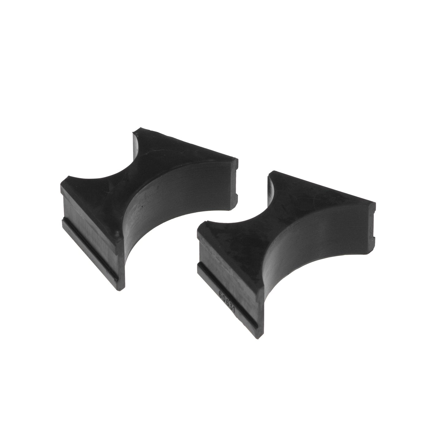 Prothane SHOCK RESERVOIR MOUNT 1.5/3.0 DIA. PROTH-19-1720-BL