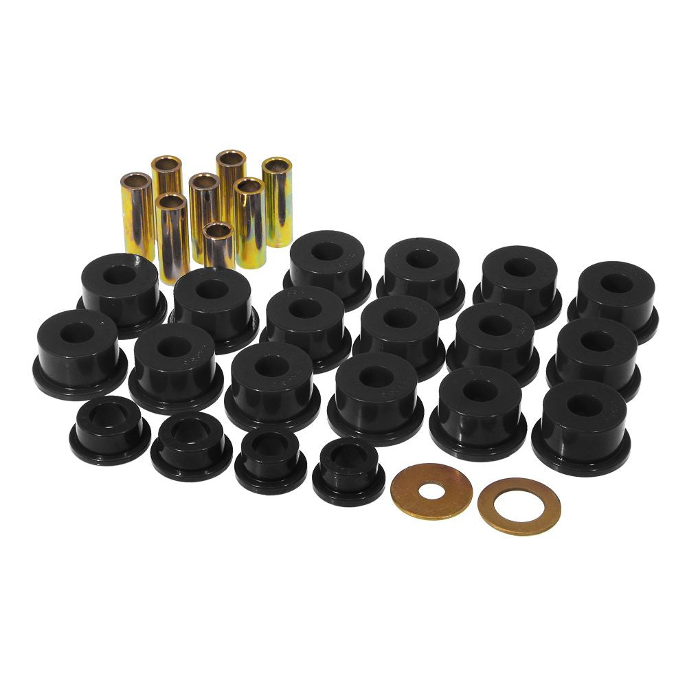 Prothane TOY RR C&T ARM BUSH 4RUN 4WD 90-95 18-301-BL