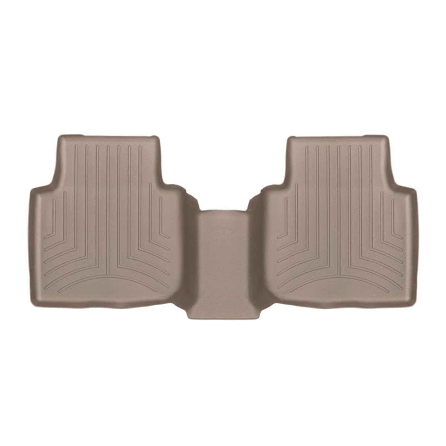 WeatherTech FloorLiner™ DigitalFit® 459893