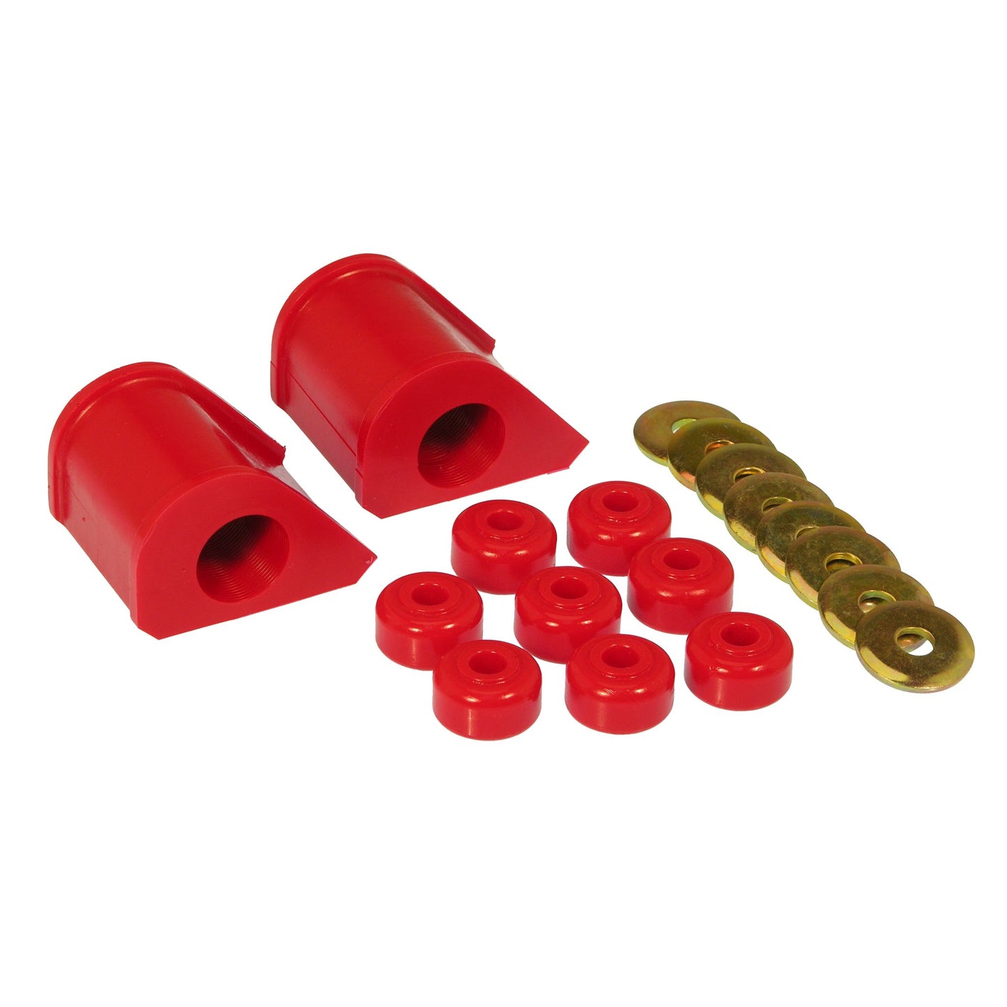 Prothane TAURUS RR S/B BUSH 1 1/16 89-95 6-1141