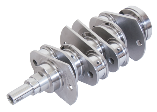 Eagle 4340 BILLET CRANK Subaru EJ20/25 3EJ232685137