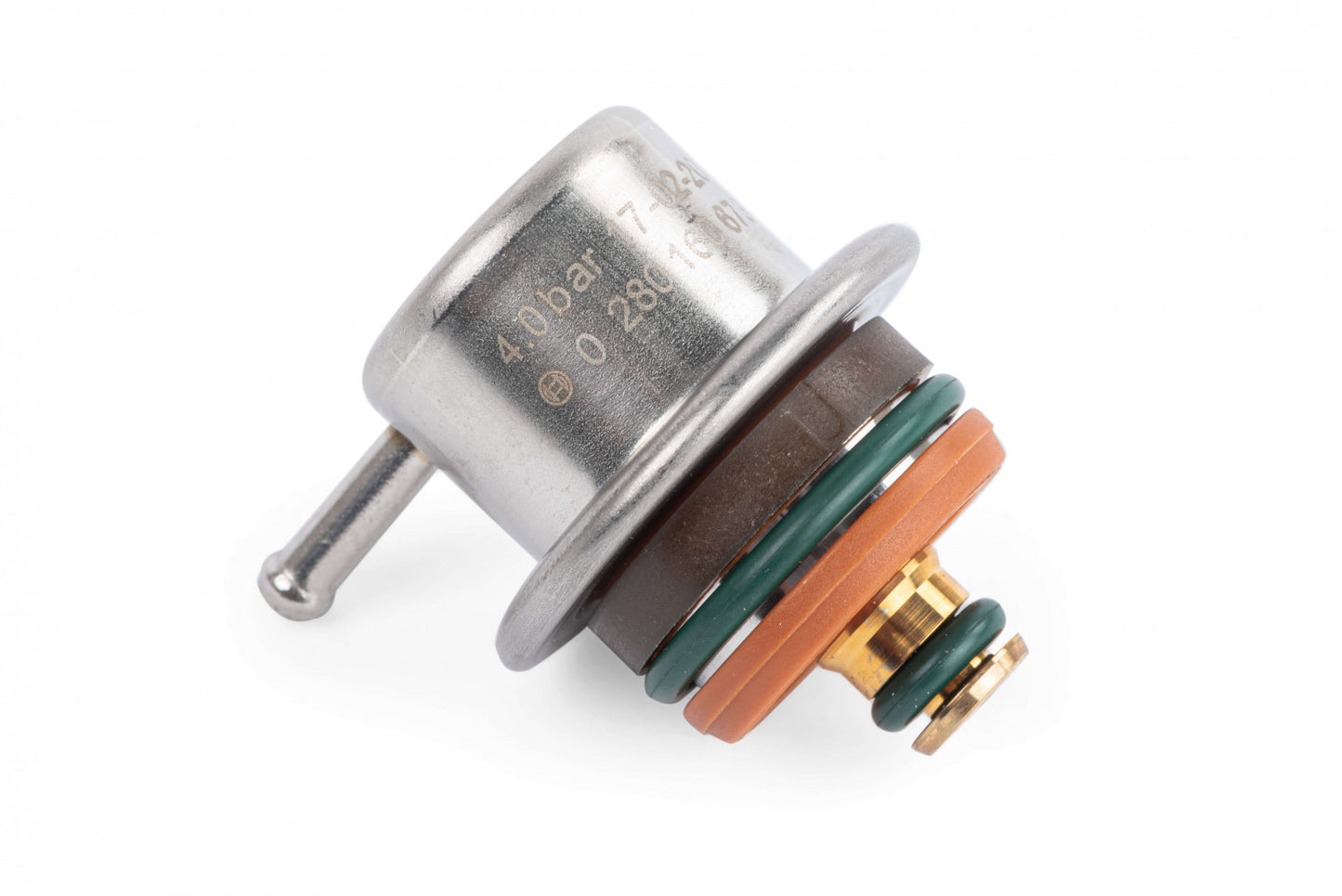 APR OEM Fuel Pressure Regulator - 4 Bar for 1.8T Z1000219