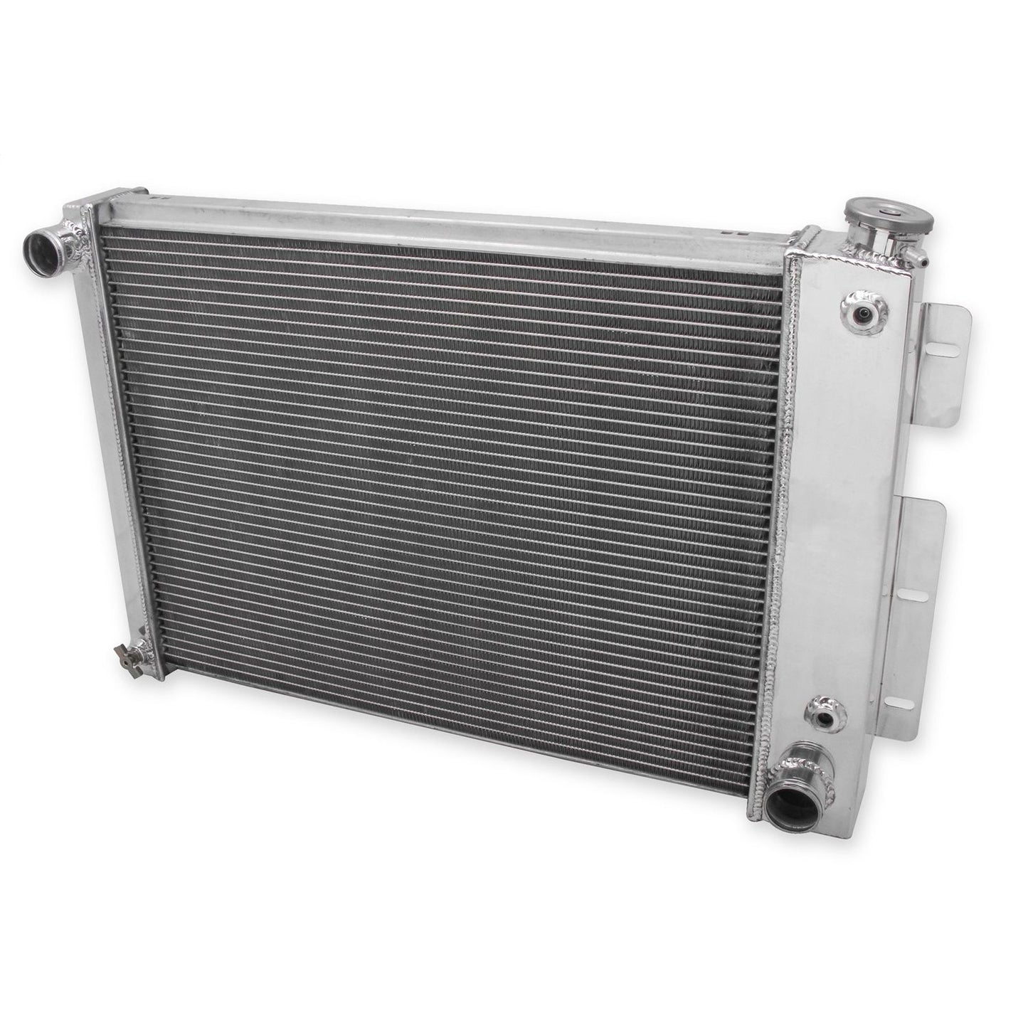 Frostbite Aluminum Radiator FB148