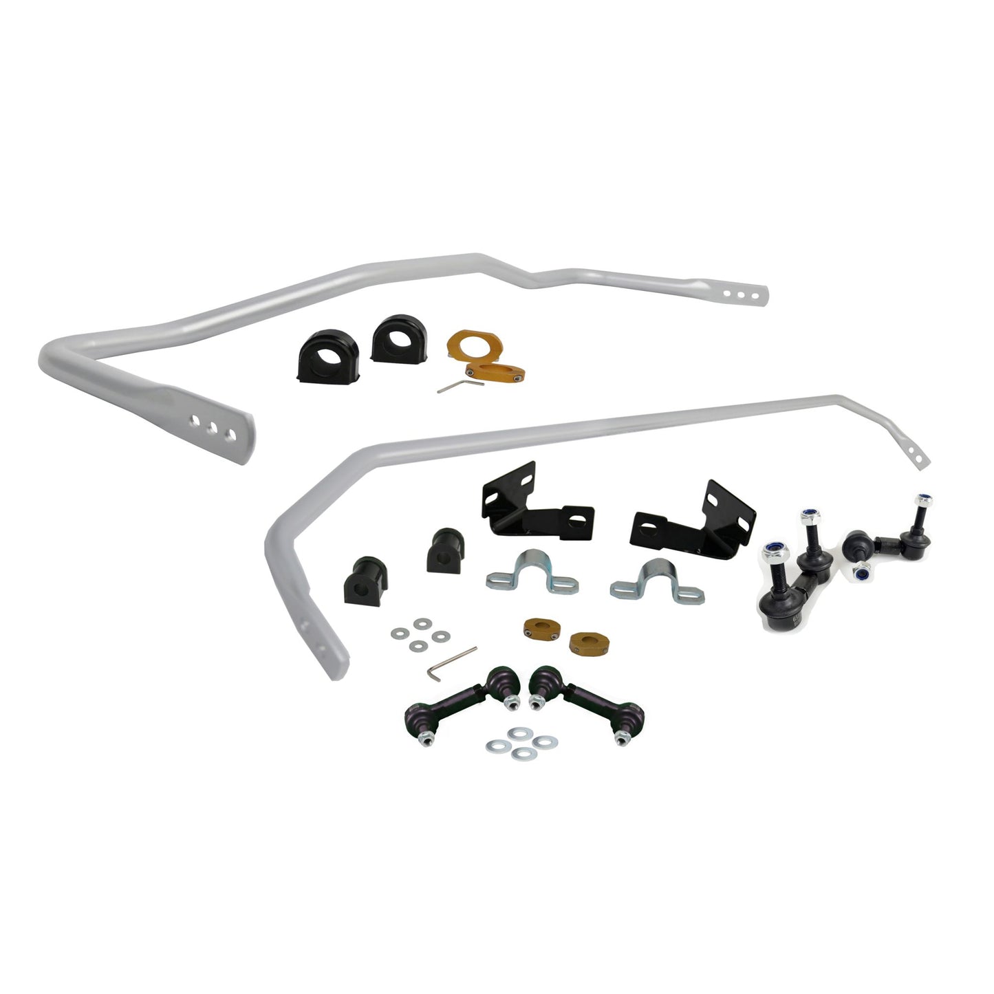 Whiteline - BMK013 - Sway bar - vehicle kit