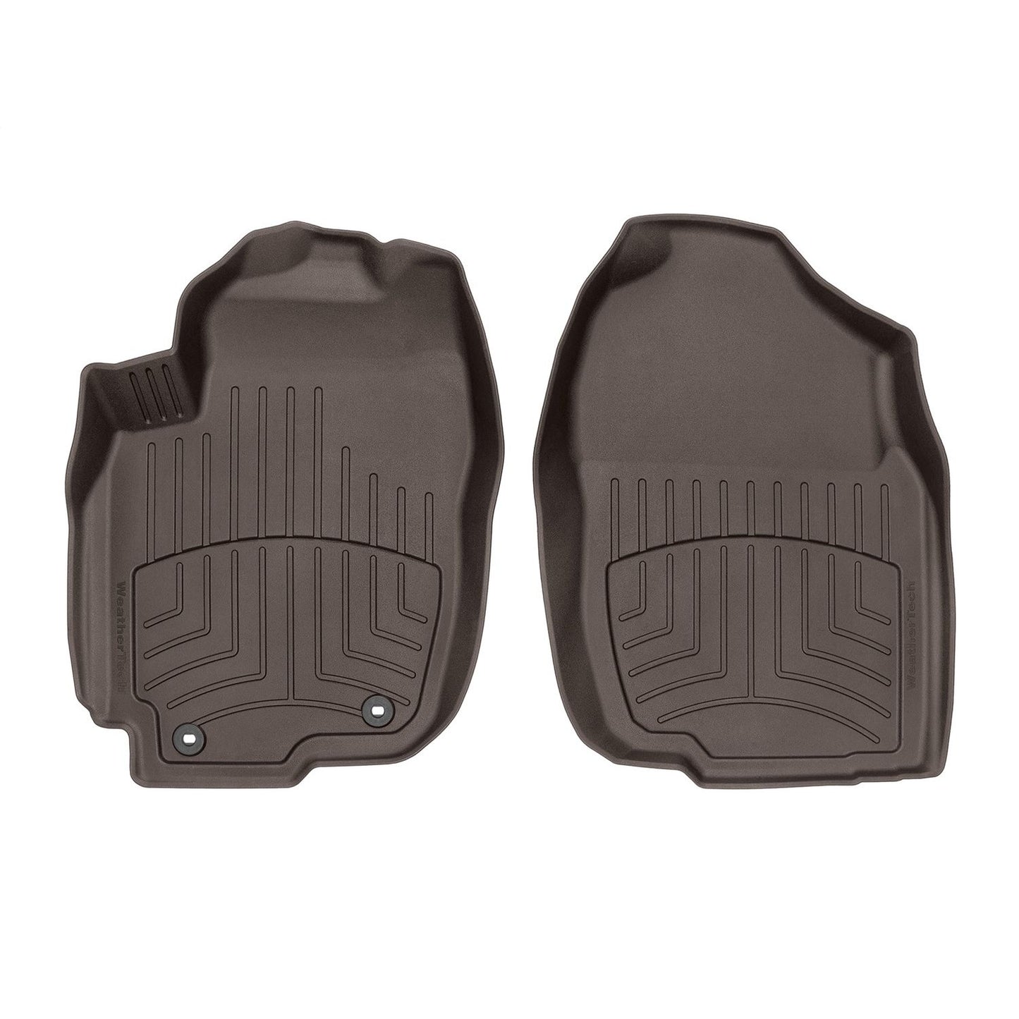 WeatherTech FloorLiner™ HP 475101IM