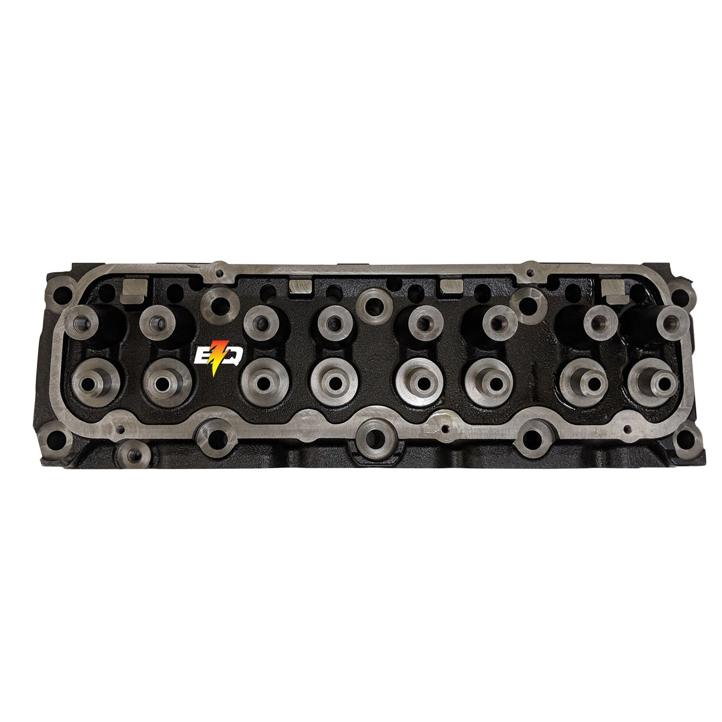 EngineQuest GM 3.0L 4Cyl Marine Cylinder Head EQ-CH181M