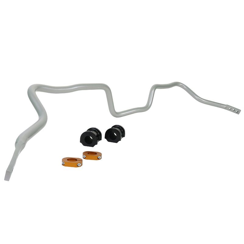 Whiteline BHF99Z Front Sway bar (22mm); Fits Acura RSX 02-06