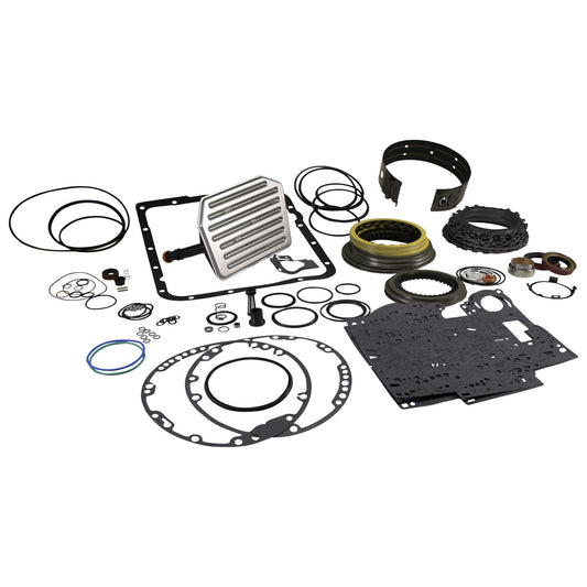 TCI 86-'93 700R4/4L60E Master Racing Overhaul Kit 379100