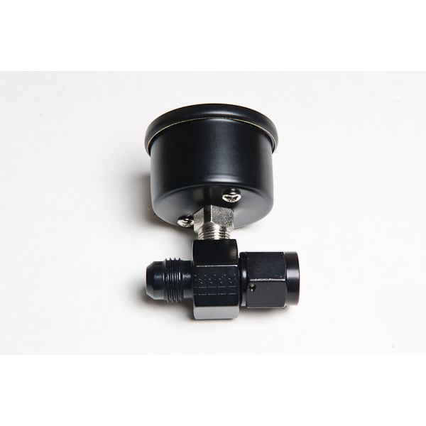 RADIUM Engineering 20-0152 PSI GAUGE & 6AN ADPR