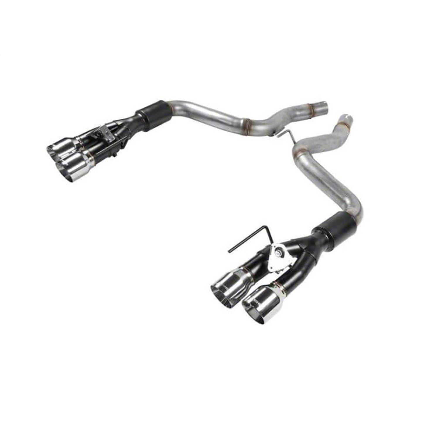 Outlaw Series™ Axle Back Exhaust System