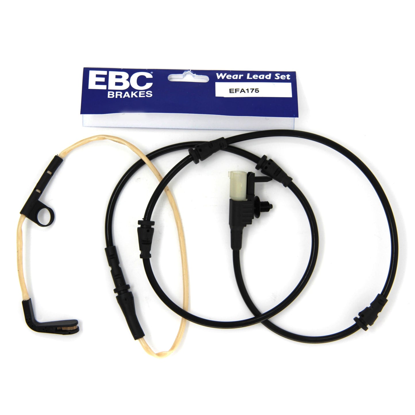 EBC EFA175 Brake Wear Lead Sensor Kit