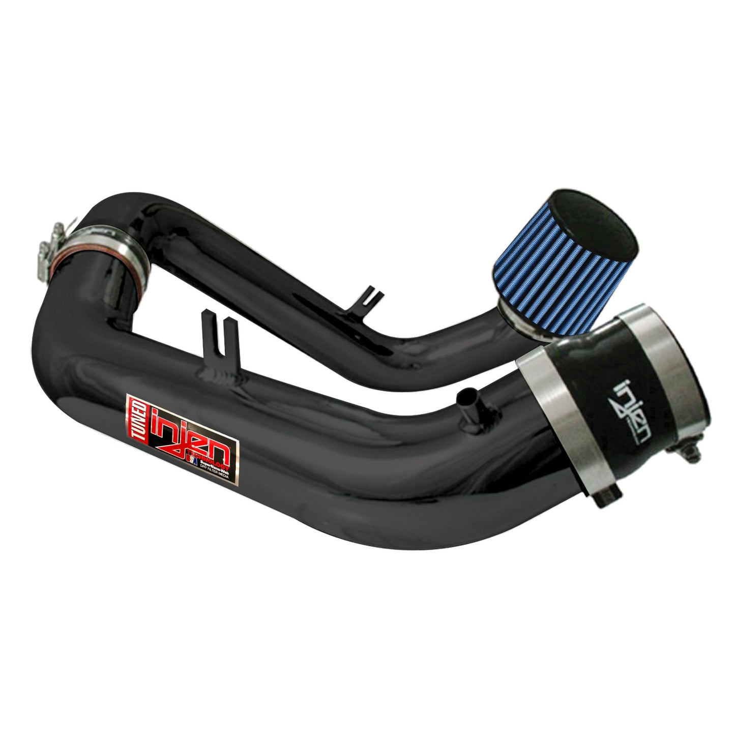 Injen Black SP Cold Air Intake System SP1305BLK
