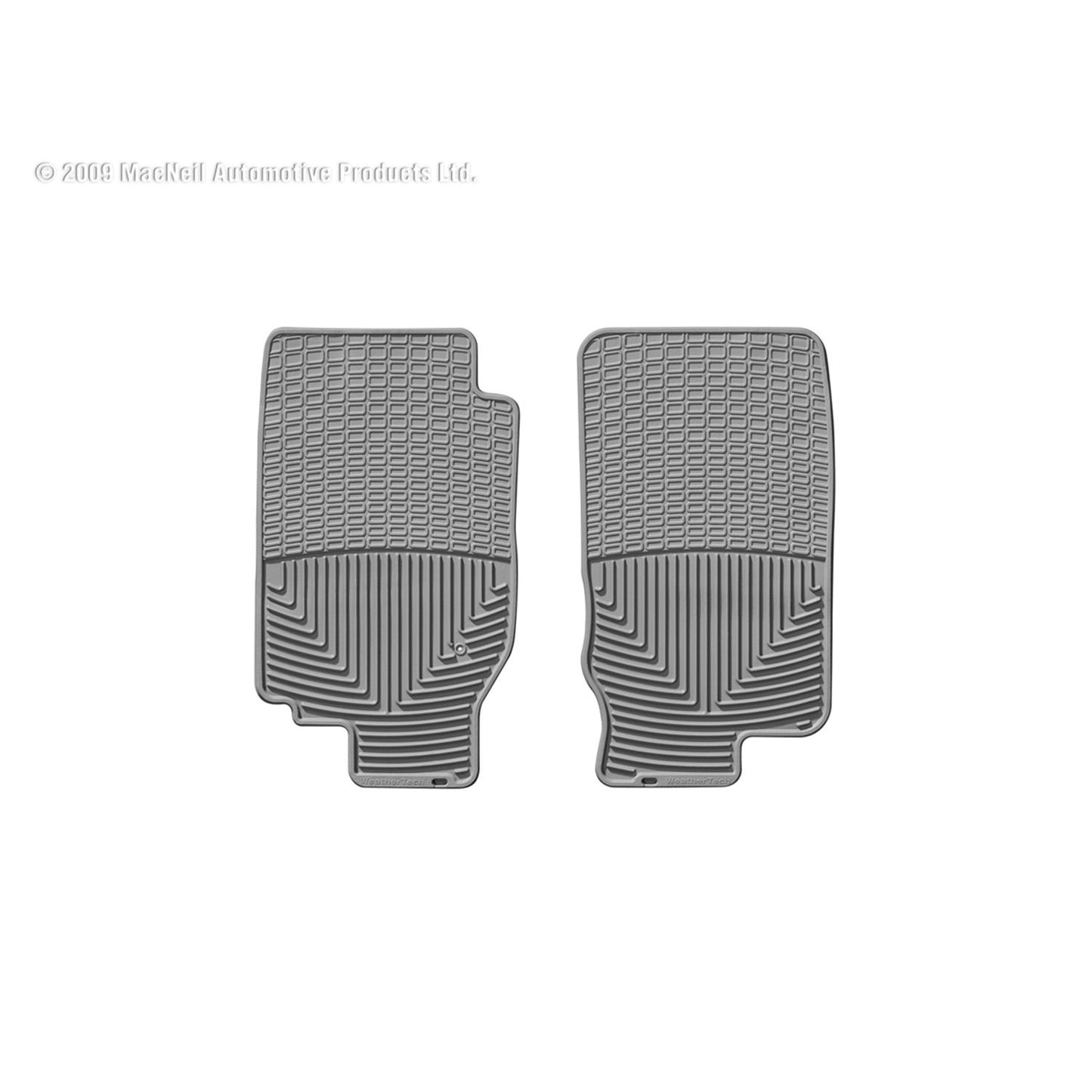 WeatherTech All Weather Floor Mats W30GR