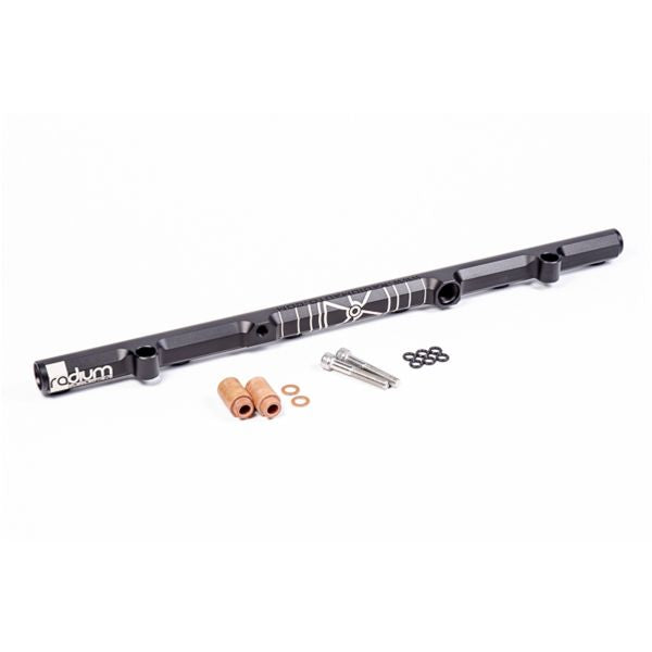 RADIUM Engineering 20-0217 FUEL RAIL RB26DETT