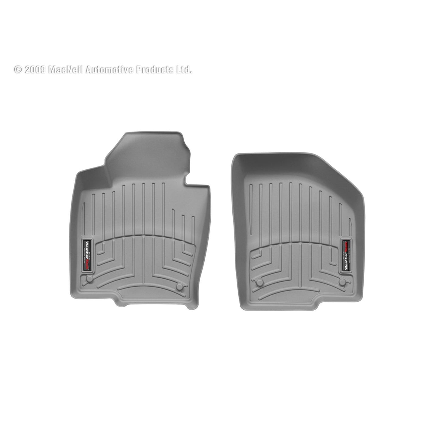 WeatherTech FloorLiner™ DigitalFit® 461671