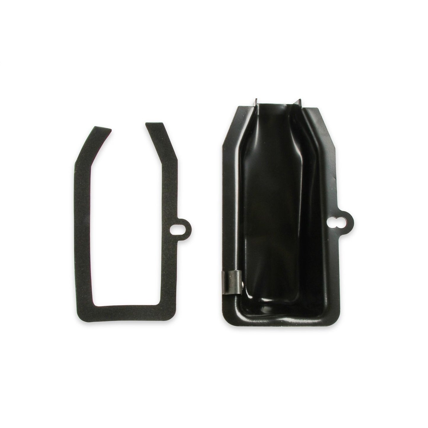 Lakewood Clutch Fork Cover 50367