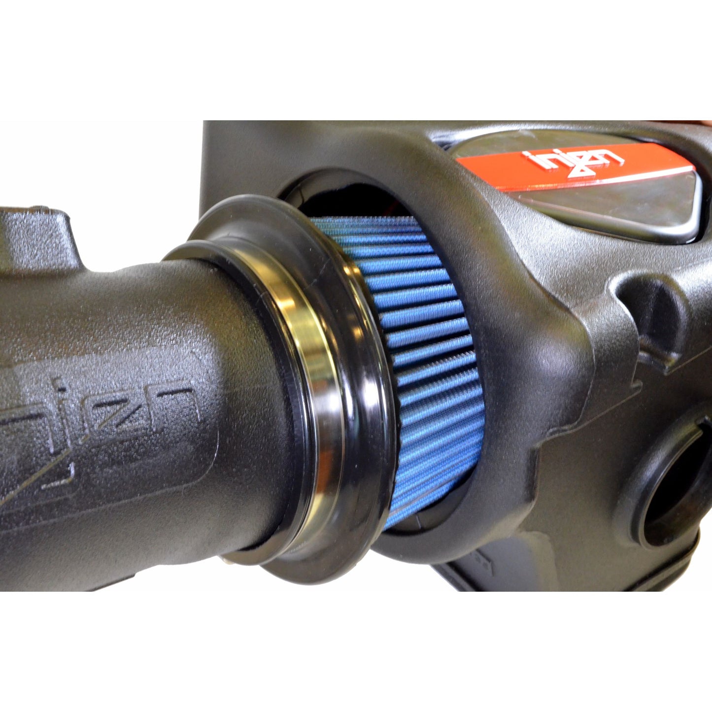 Injen EVOLUTION Cold Air Intake System EVO5102