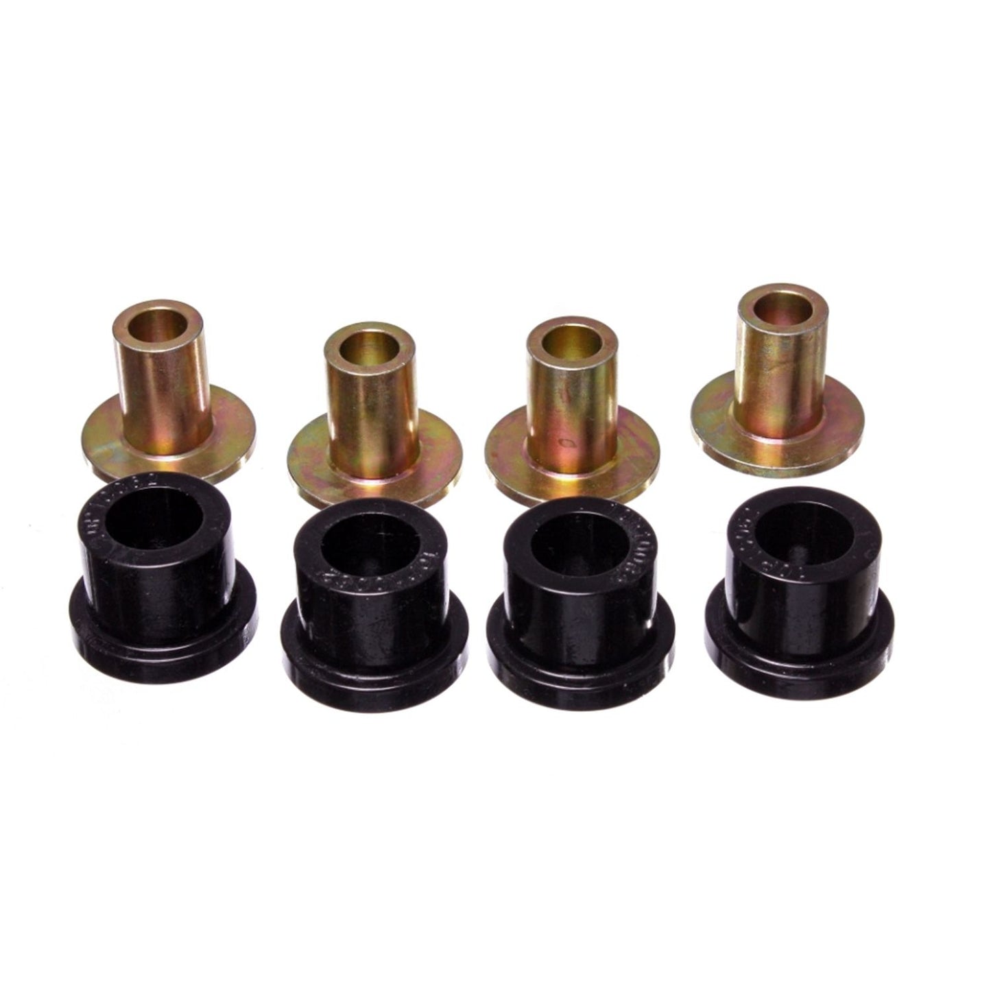 Energy Suspension RACK/PINION BUSHING SET 8.10107G