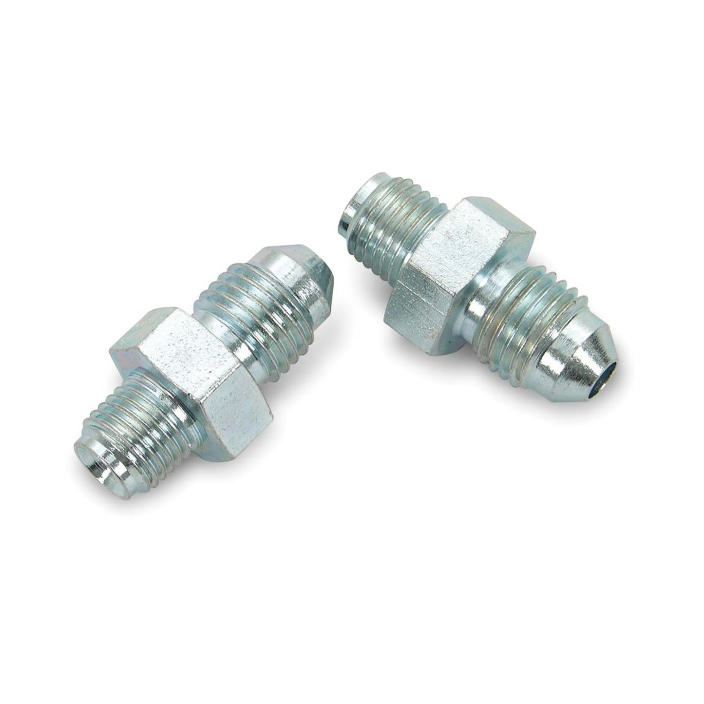 Earls Performance Steel AN to Inverted Flare Brake Adapter 591972ERL