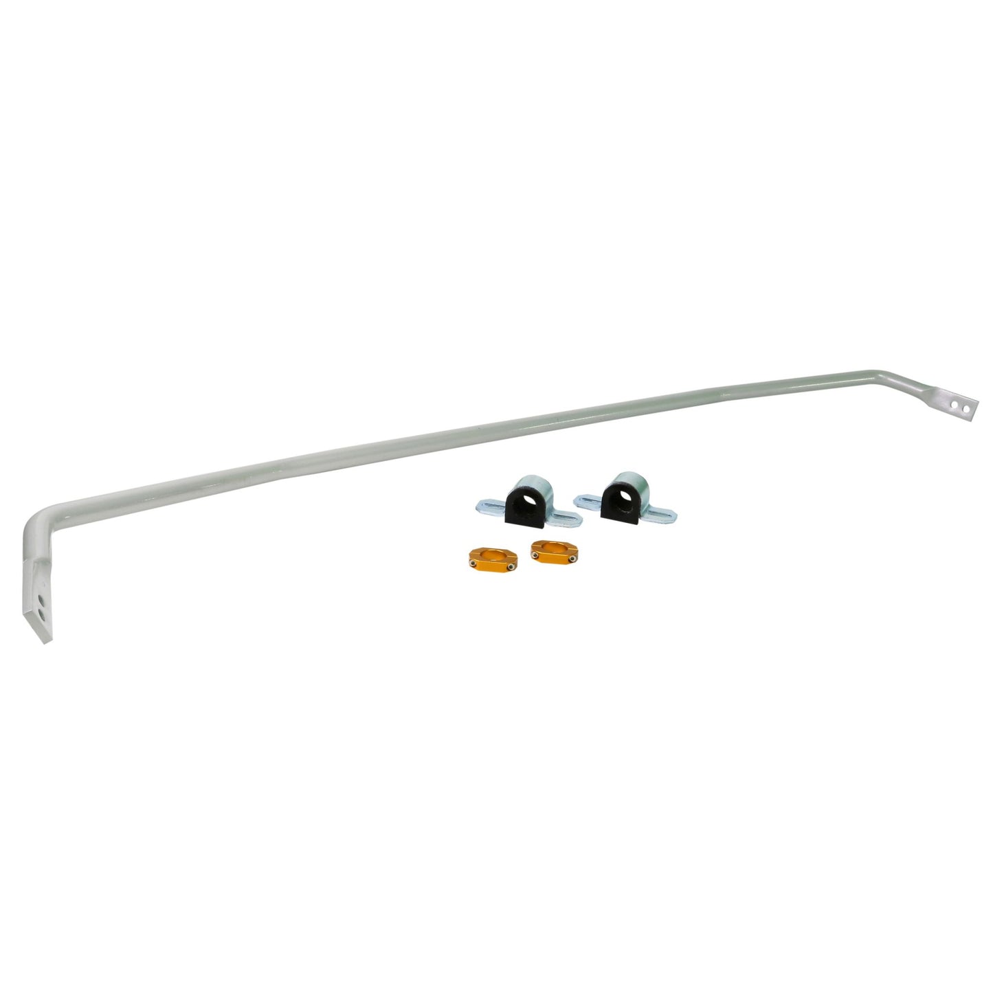 Whiteline - BMR93Z - Sway bar - 24mm heavy duty blade adjustable