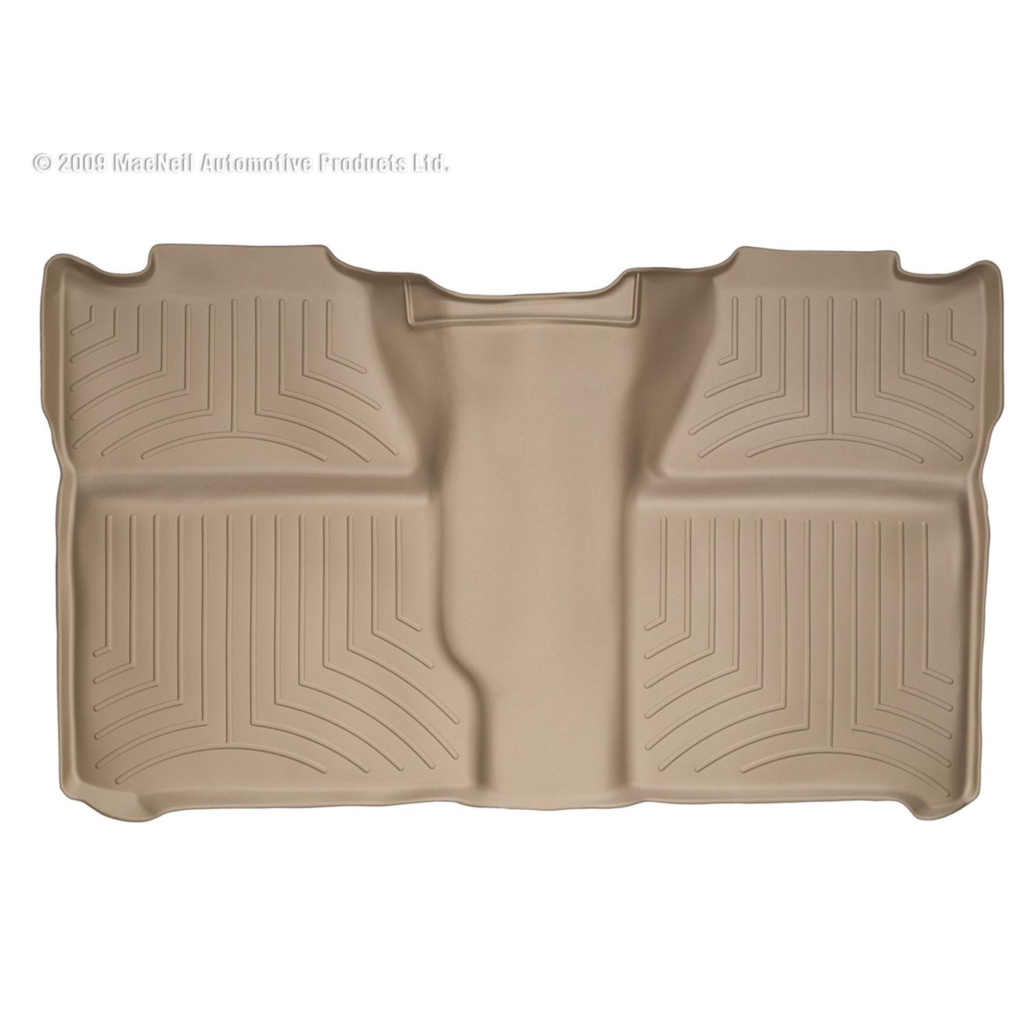WeatherTech FloorLiner™ DigitalFit® 450660