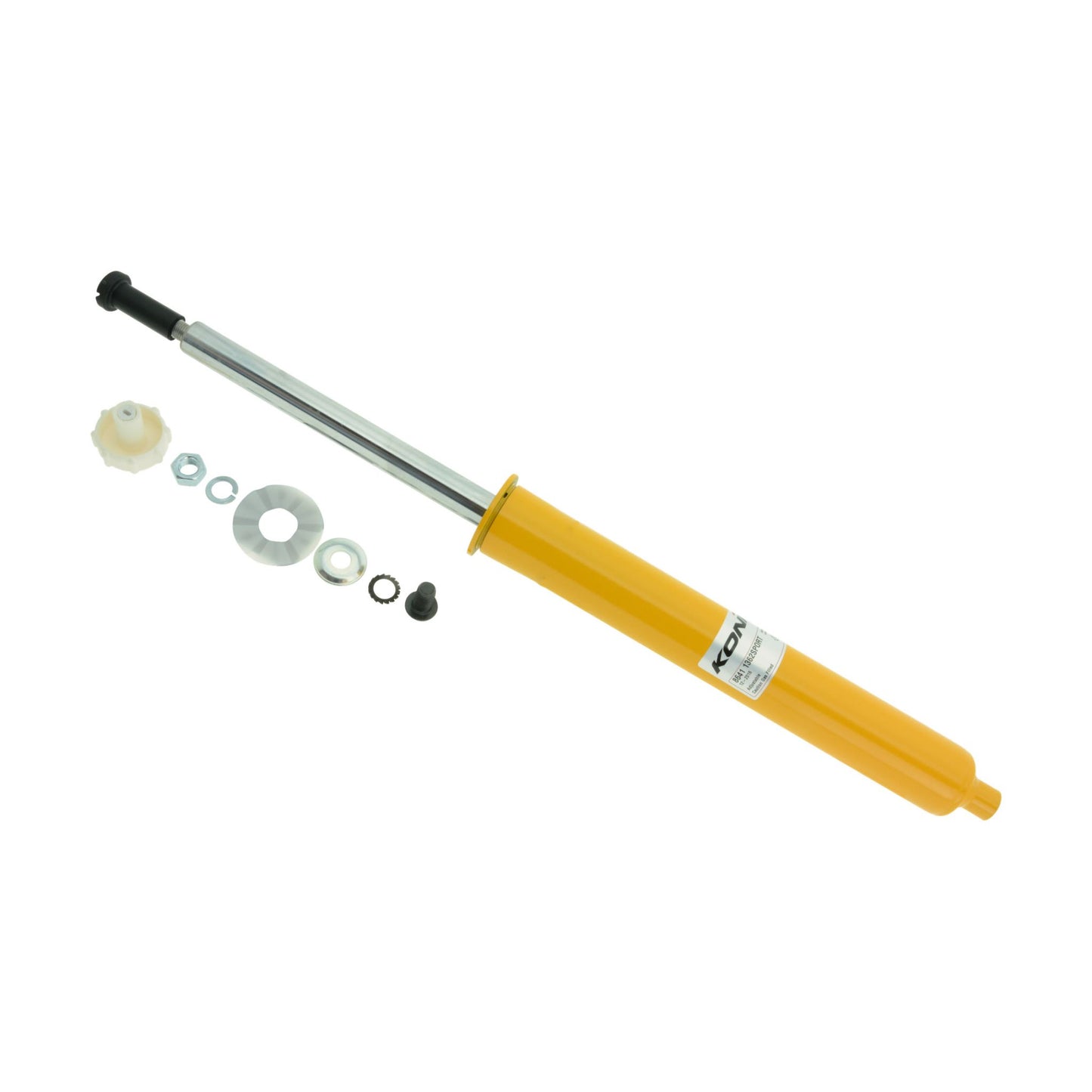 Koni Sport (yellow) 8641- externally adjustable low pressure gas strut insert 8641 1362SPORT