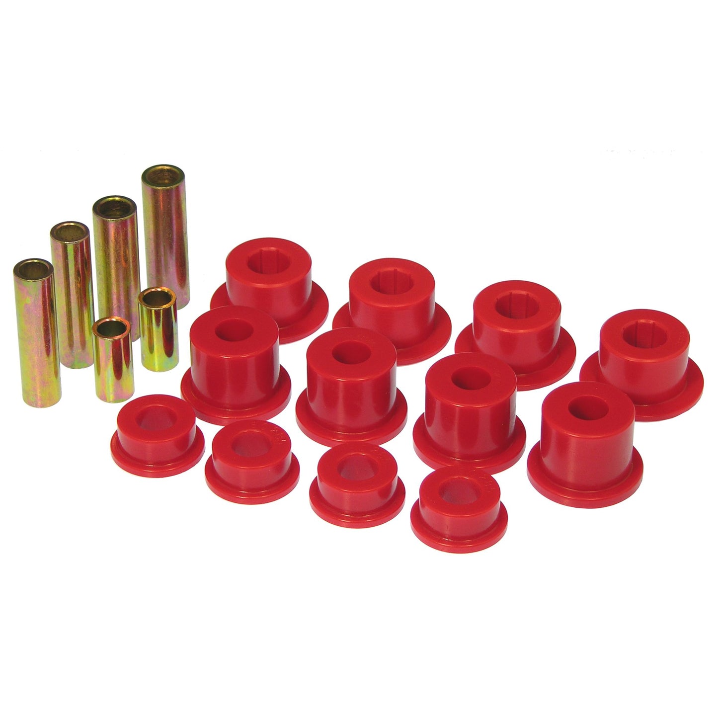 Prothane F450 2WD FRT LF SPR BUSH KIT 92-97 6-1028