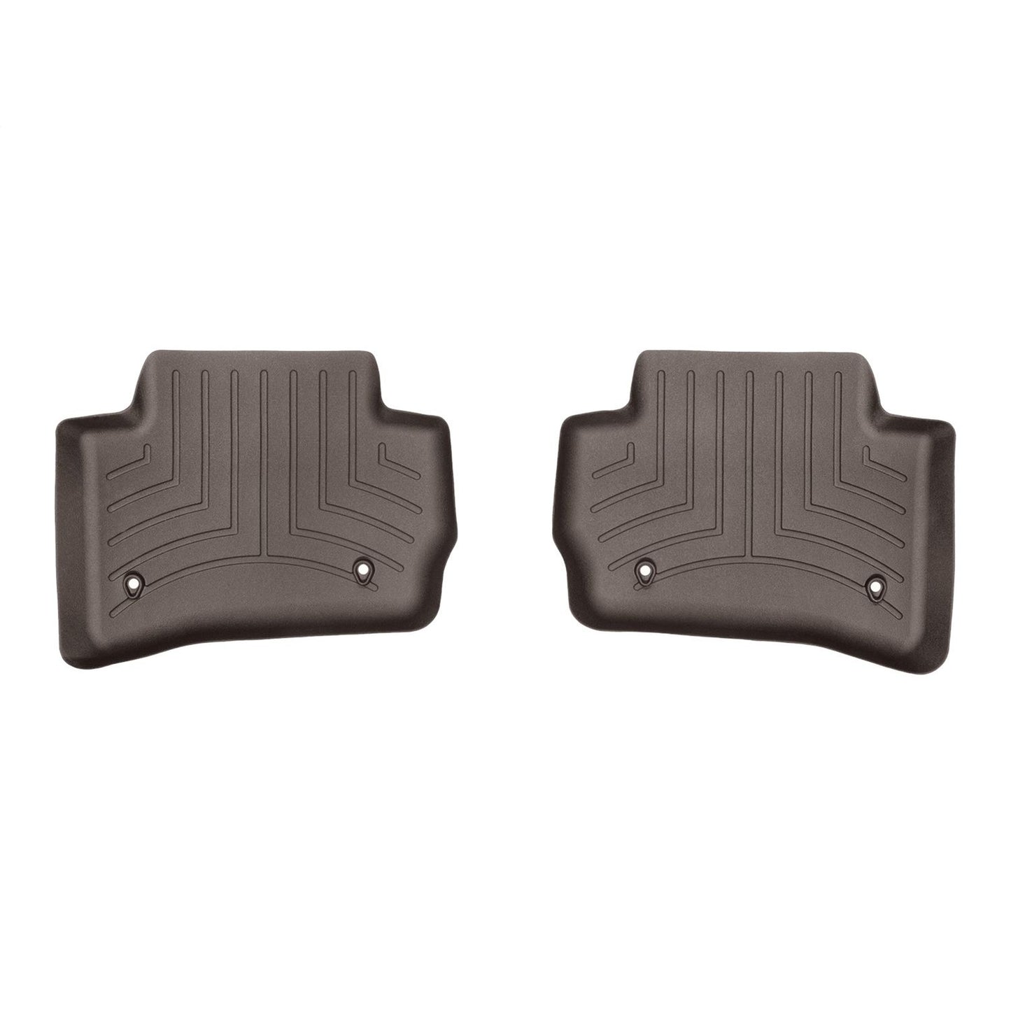 WeatherTech FloorLiner™ DigitalFit® 479632