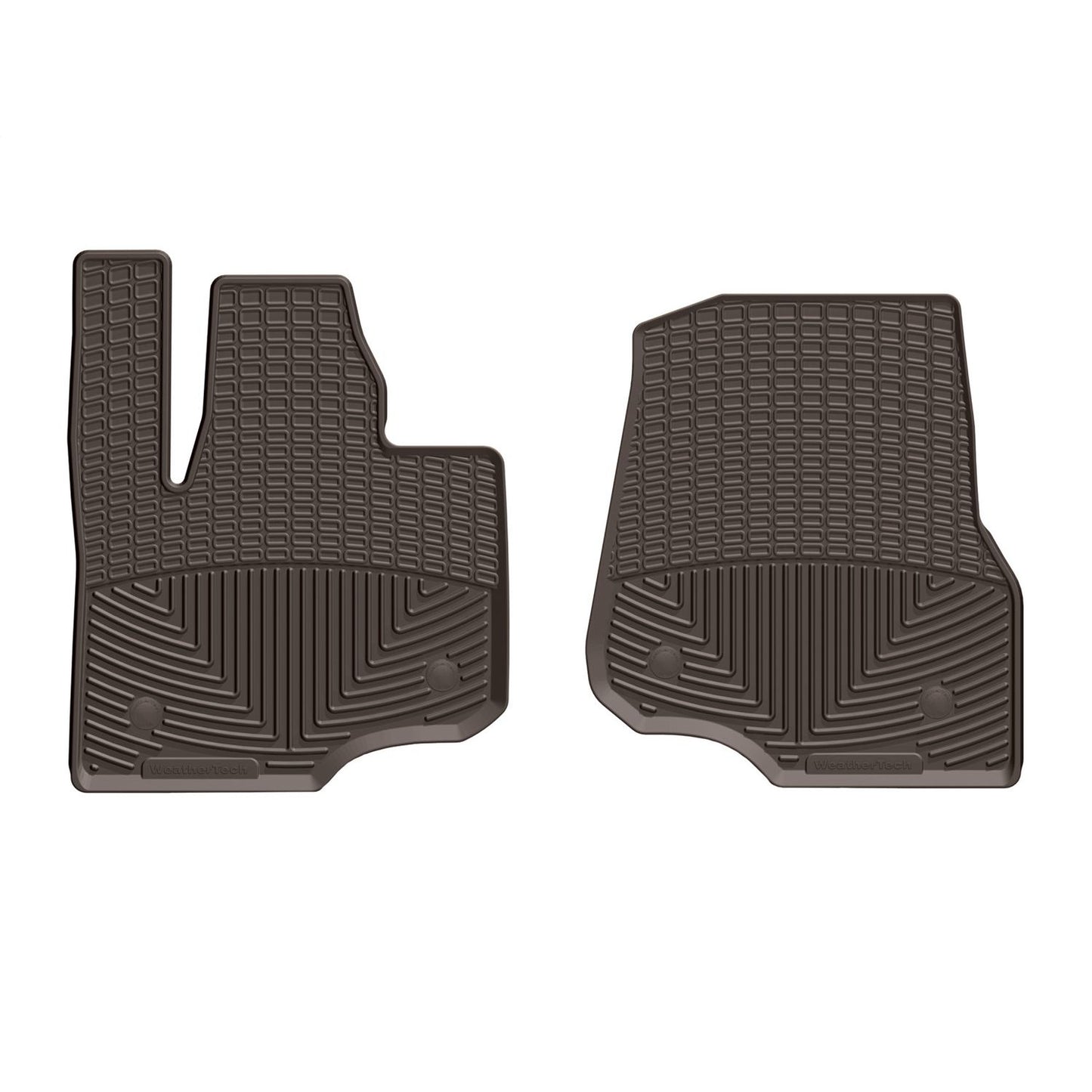 WeatherTech All Weather Floor Mats W477CO