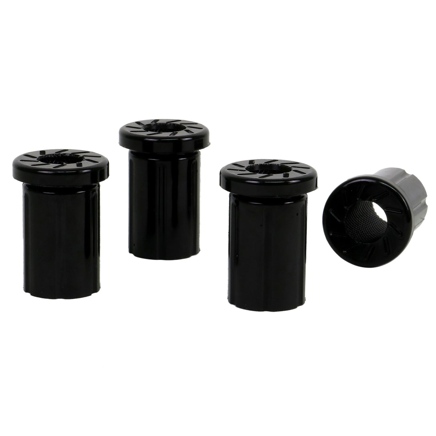 Whiteline W73468 Front Leaf Spring Bushing; Fits Toyota Pickup 80-85