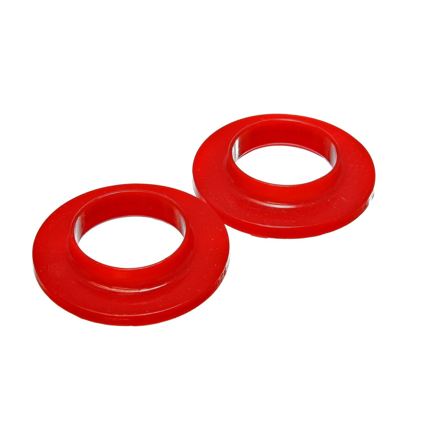 Energy Suspension COIL SPRING ISOLATOR SET 9.6118R