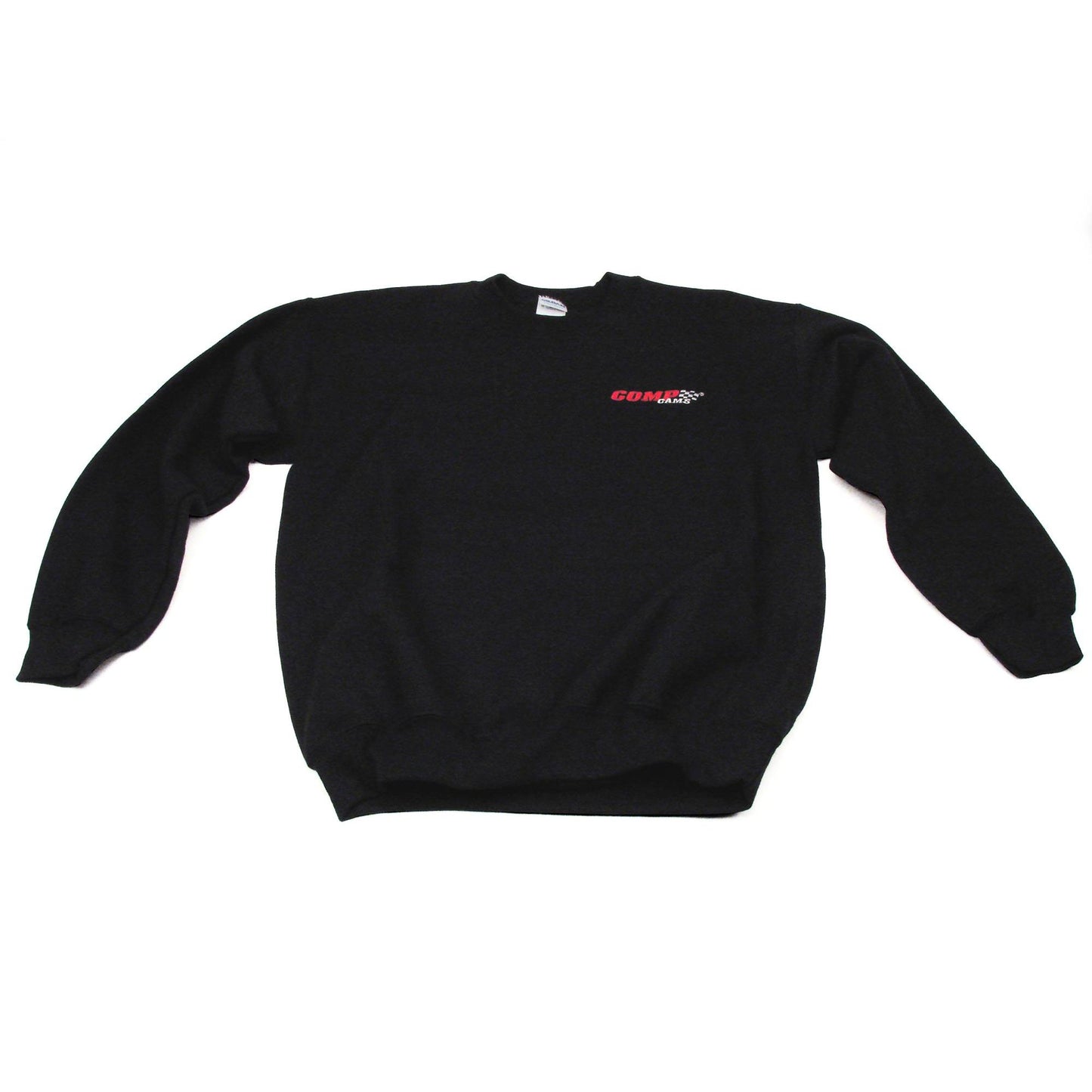 COMP Cams COMP Cams Logo Medium Crewneck Sweatshirt COMP-C1017-M