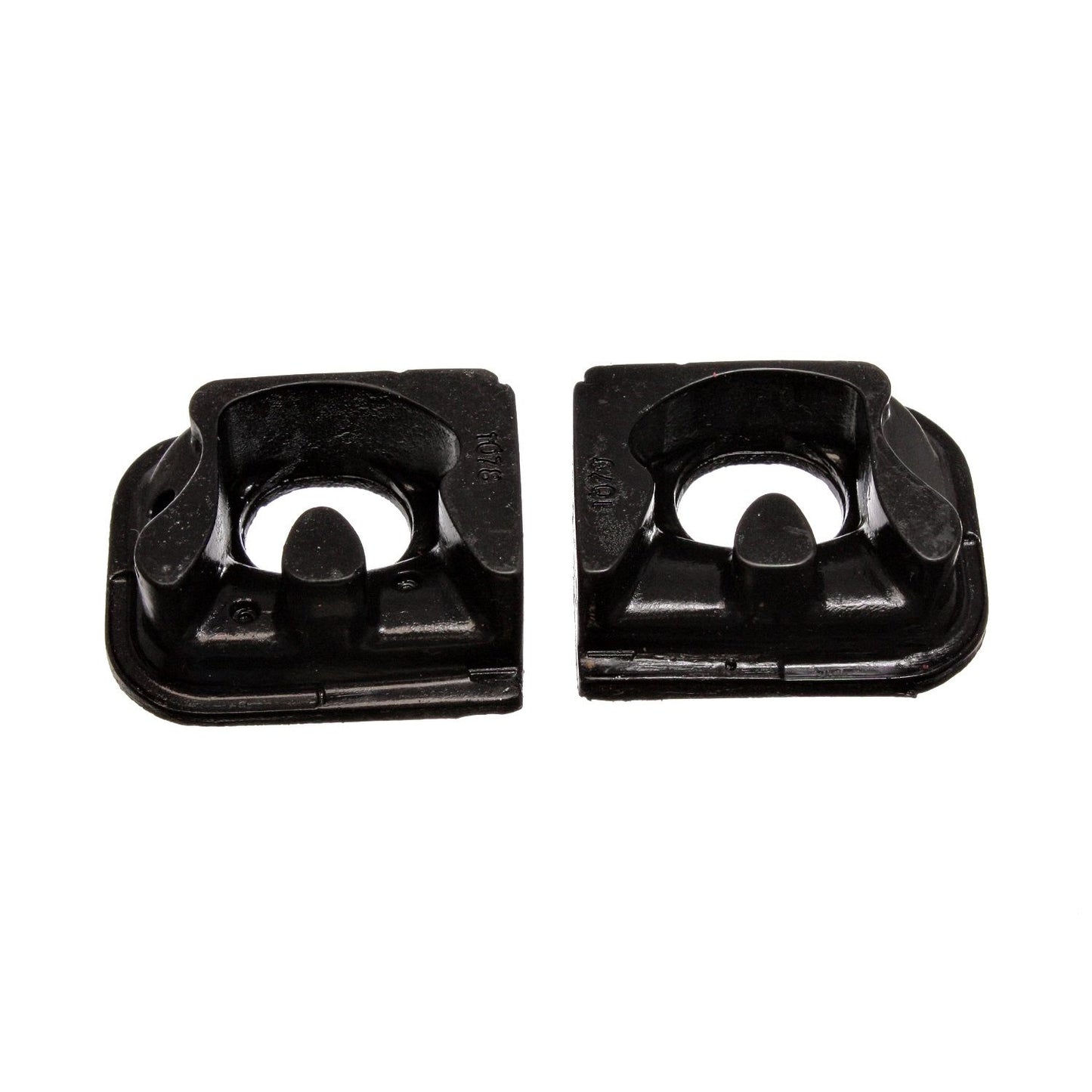 Energy Suspension HONDA MOTOR MNT INSERTS 16.1108G