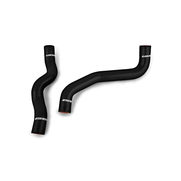 Mishimoto Nissan 370Z Silicone Radiator Hose Kit, 2009+ MMHOSE-370Z-09BK