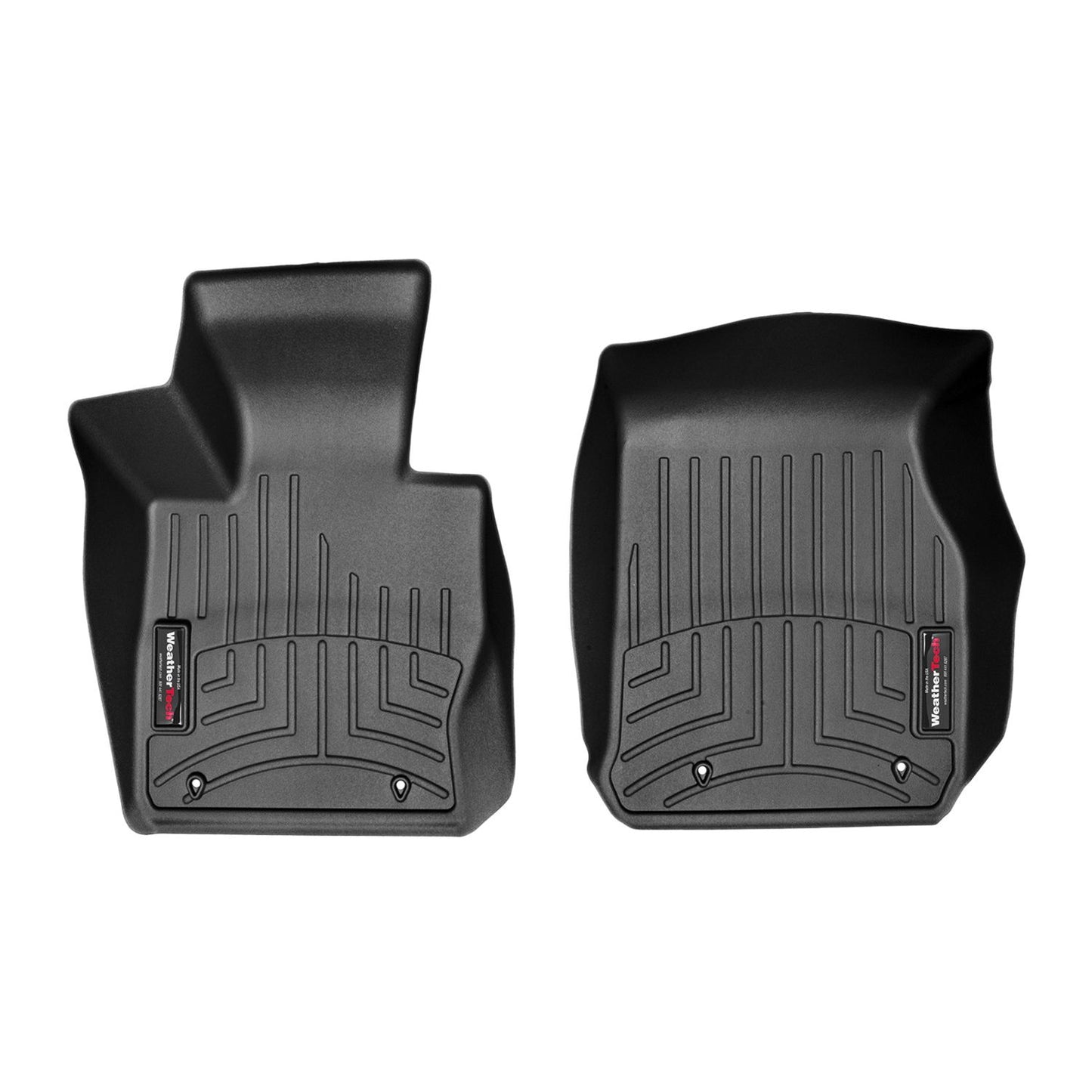 WeatherTech FloorLiner™ DigitalFit® 448251