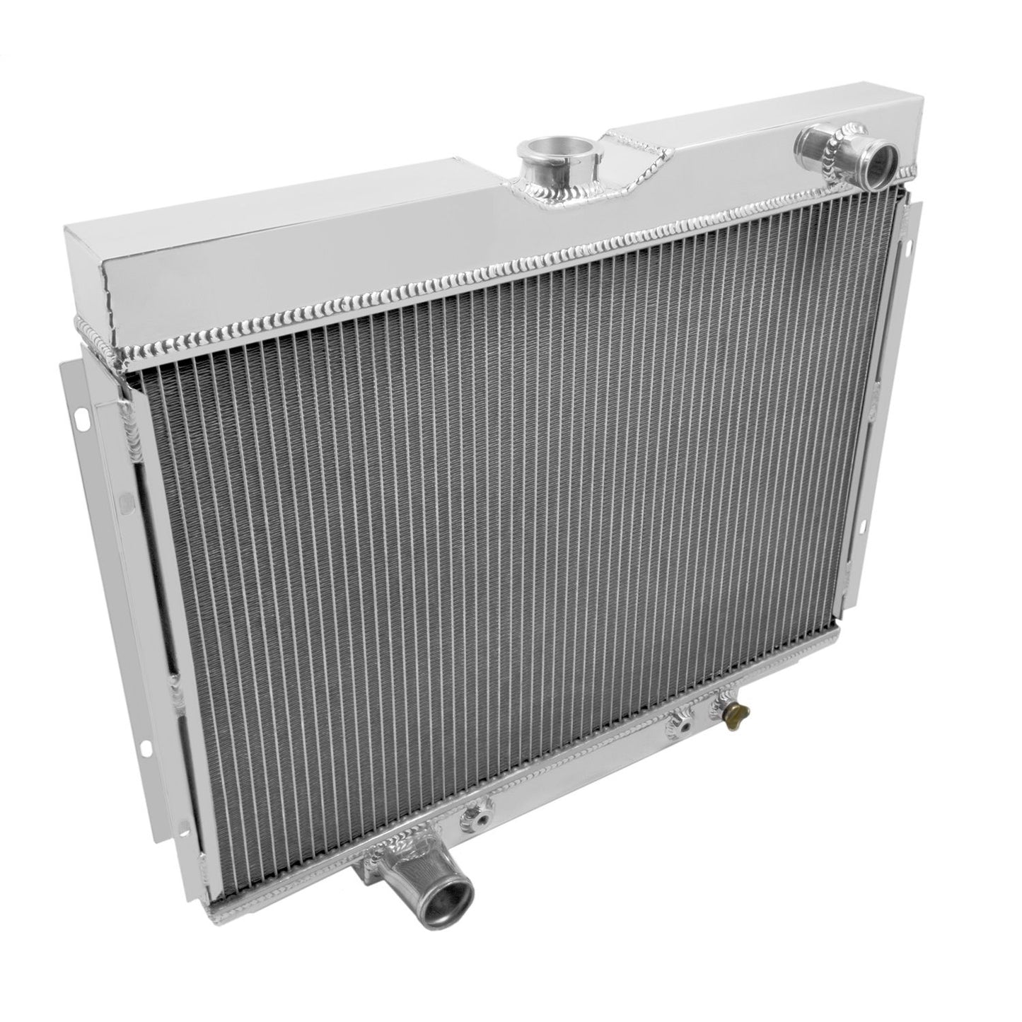 Frostbite Aluminum Radiator FB152