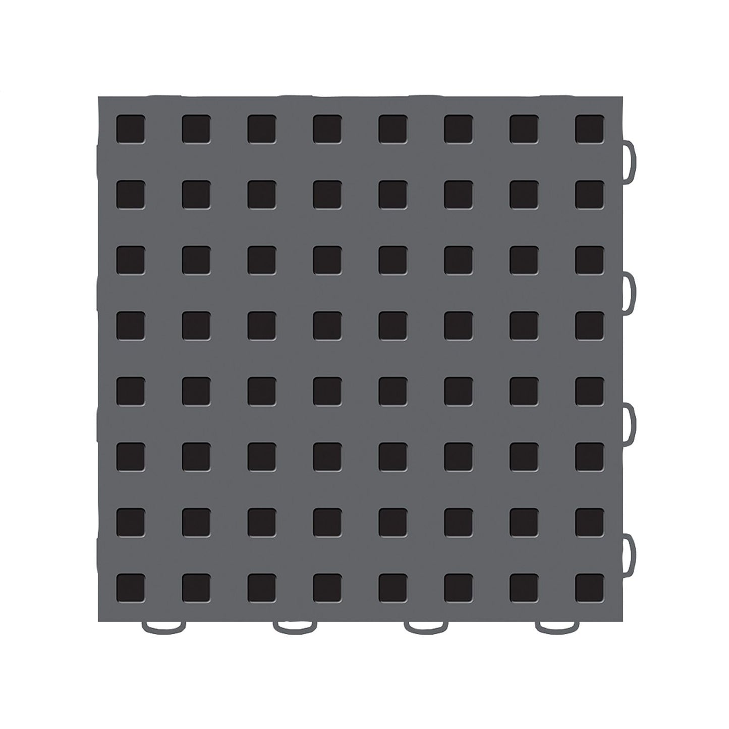 WeatherTech® TechFloor™ 51T1212 DG-BK