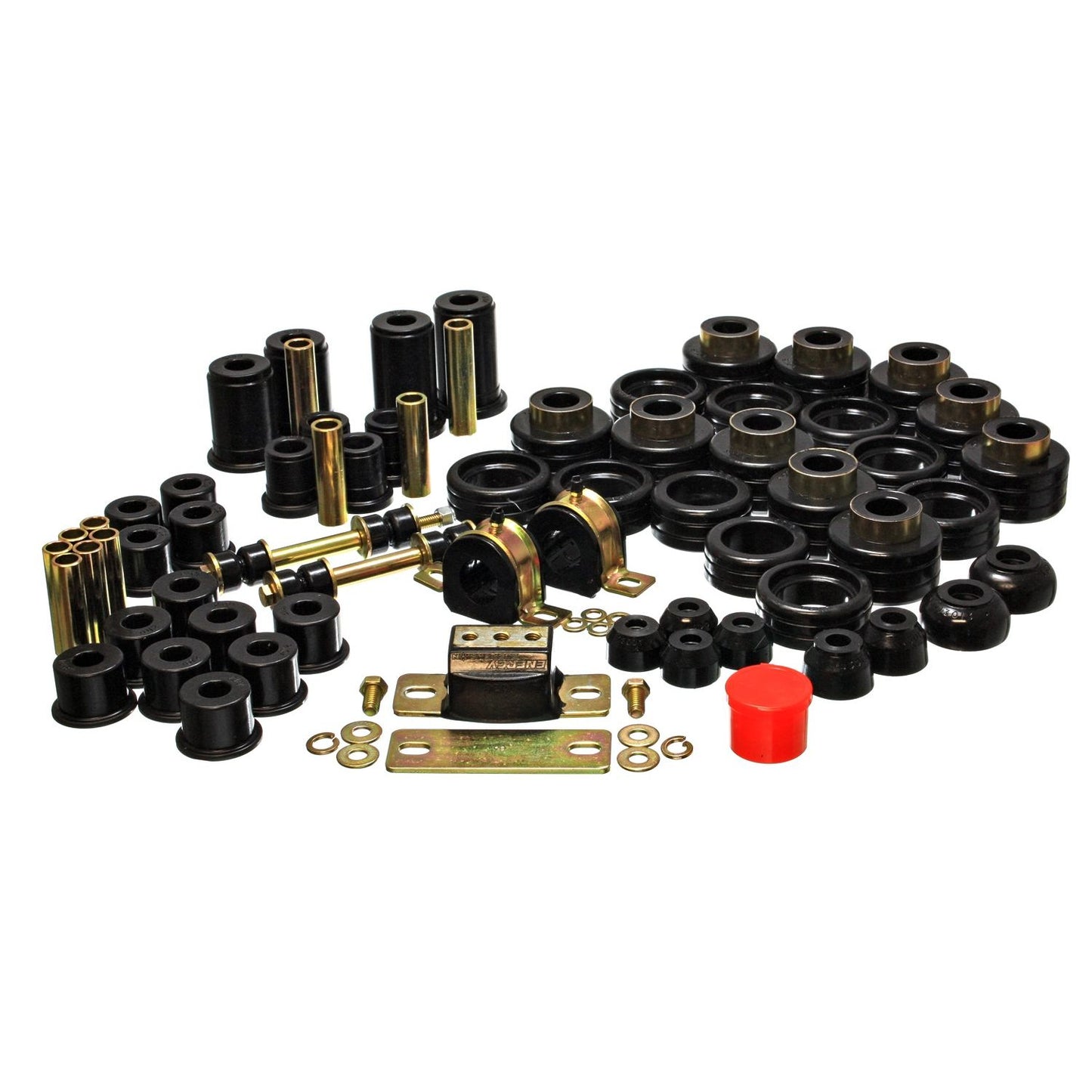 Energy Suspension TAHOE/YUKON 2WD MASTER KIT 3.18124G