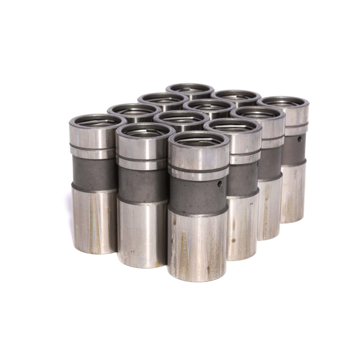COMP Cams High Energy Hydraulic Flat Lifter Set for Ford 240-300 and 231 V6. COMP-832-12