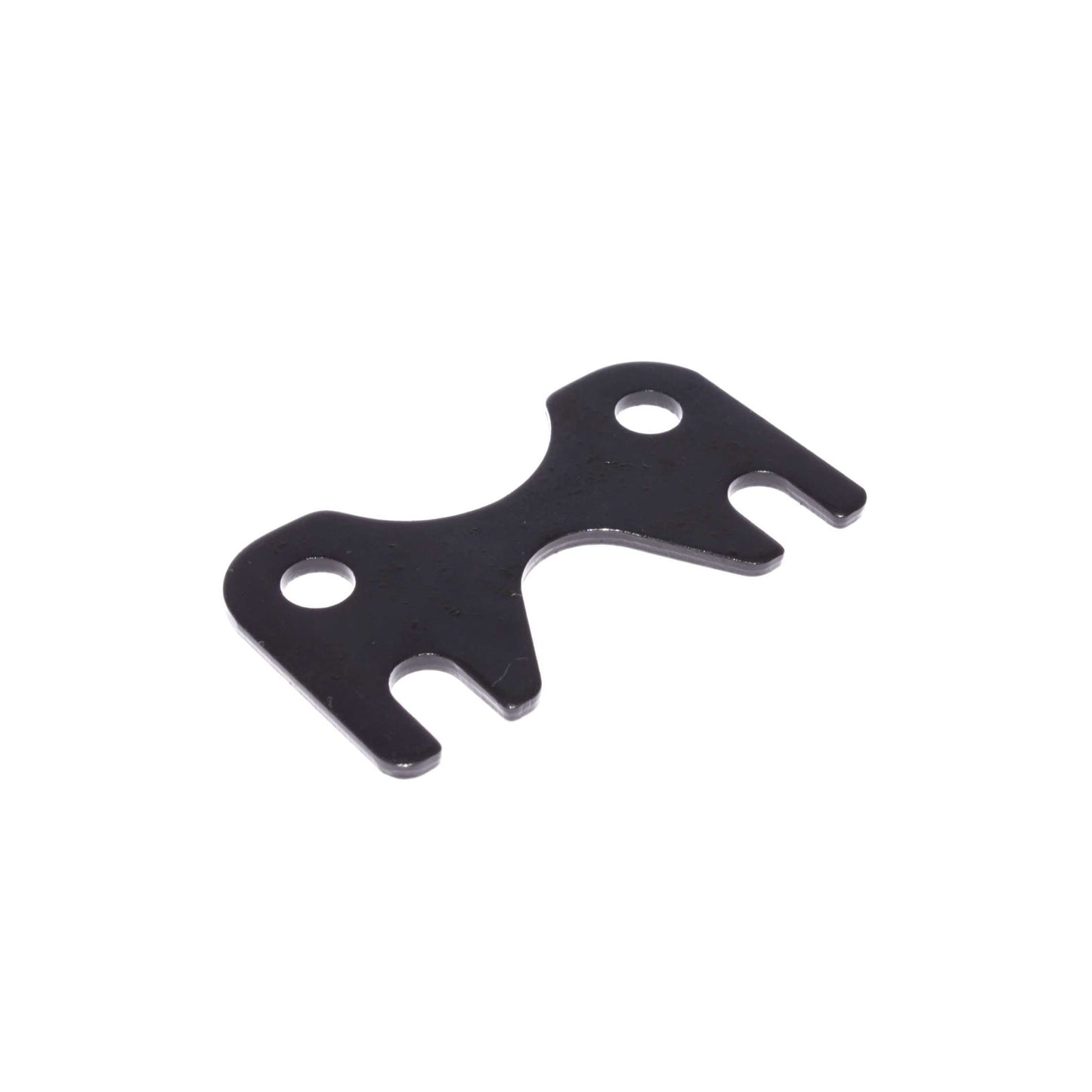 COMP Cams Flat 1 Piece Guide Plate for GM LS w/ 3/8" Pushrod and 8mm Stud COMP-4856-1