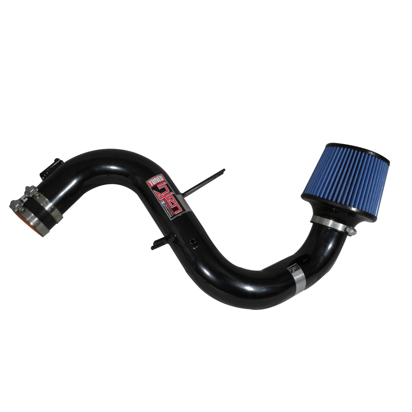 Injen Black RD Cold Air Intake System RD2037BLK