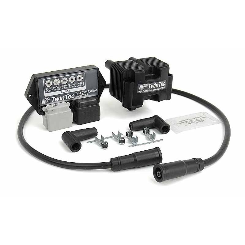 Daytona Twin Tec TC88 Ignition Kit 3008