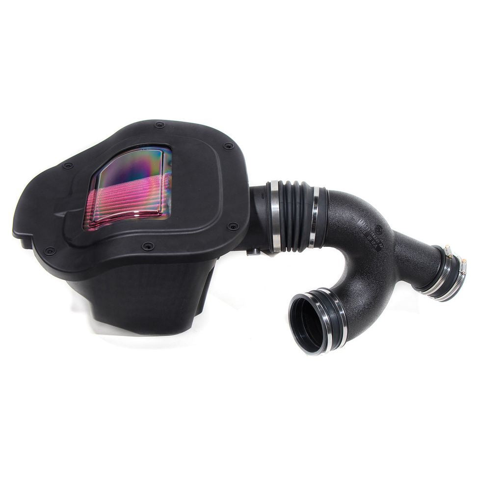 ROUSH 2018-2021 F-150 2.7L and 3.5L EcoBoost V6 Cold Air Intake Kit 422089