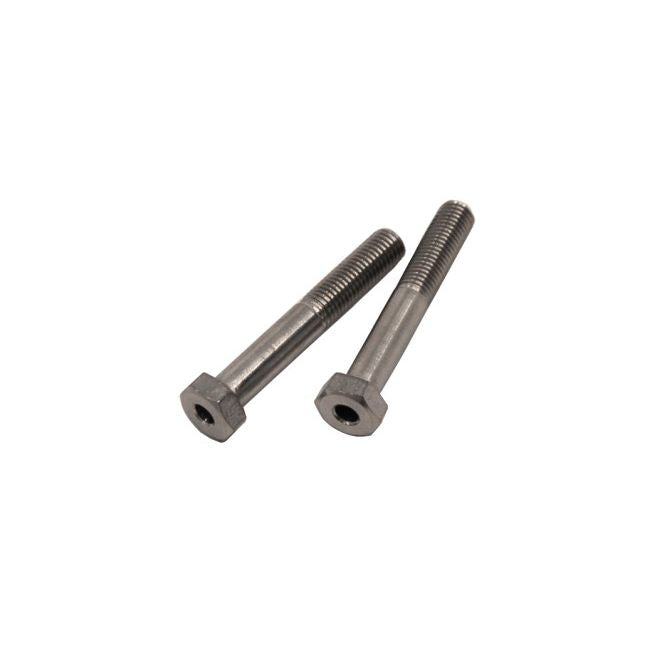 Lazer Star Lights 2" VENTED BOLTS PAIR MK2