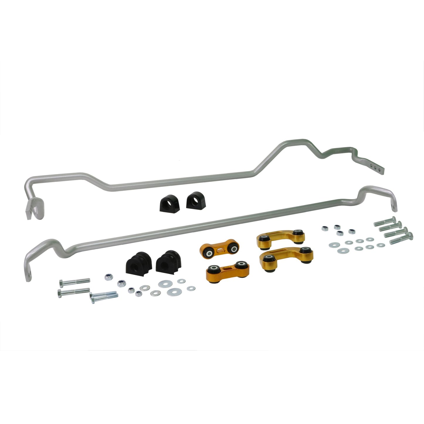 Whiteline - BSK006 - Sway bar - vehicle kit