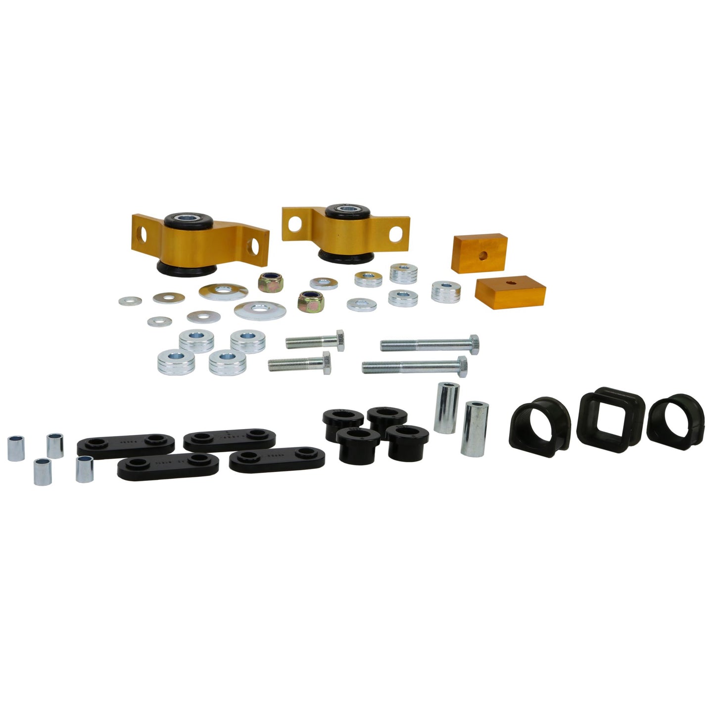 Whiteline - WEK076 - Essential Vehicle Kit