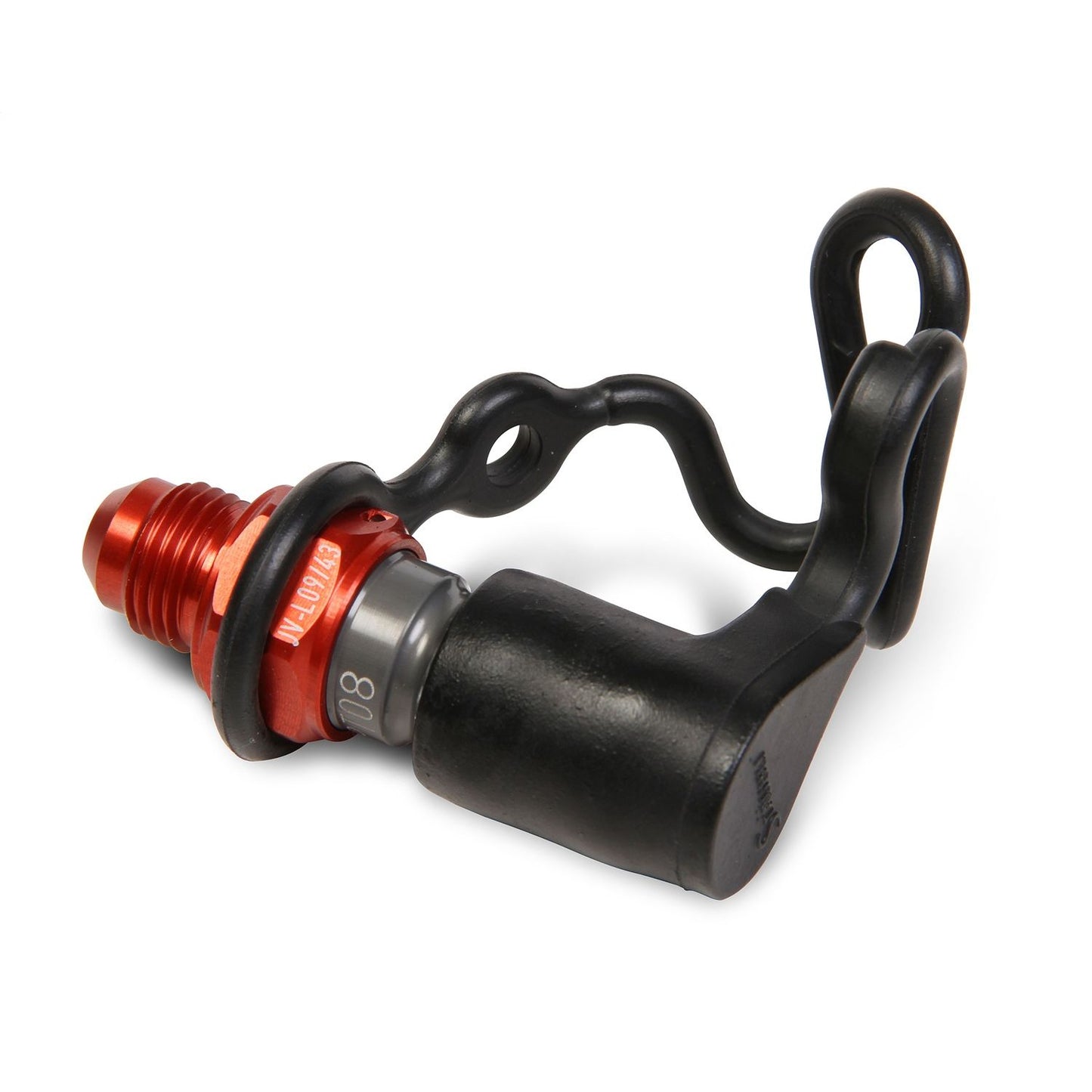 Earls Performance SPT Ball Locking Dry Break JV281106ERL